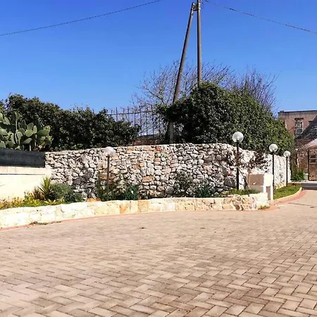 펜션 Trullo Della Signora *