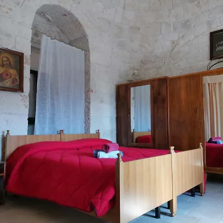 Trullo Della Signora