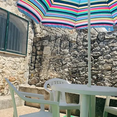 Trullo Della Signora 펜션