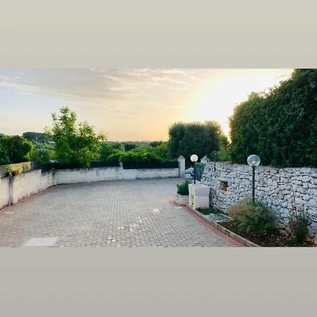Trullo Della Signora 펜션